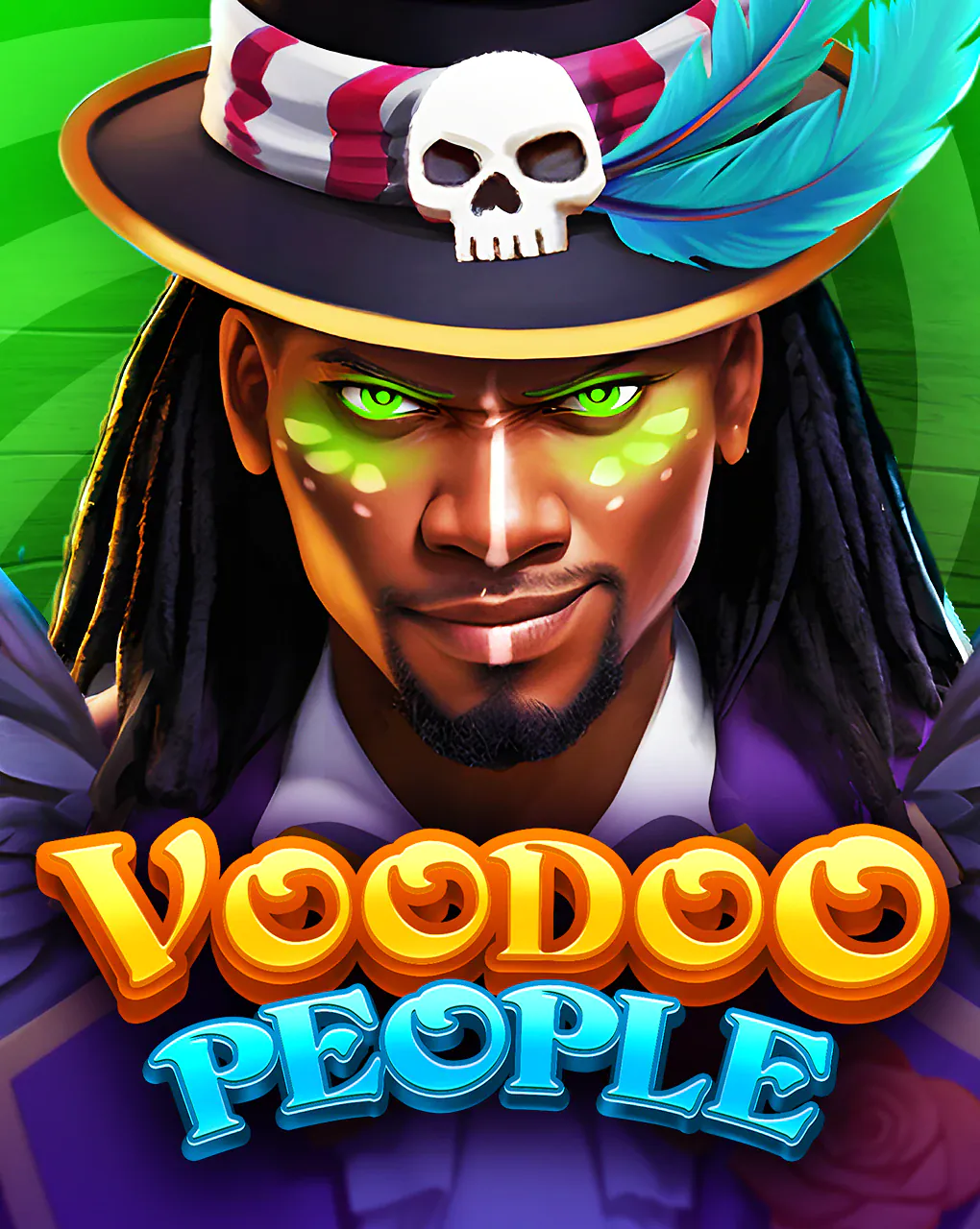 Voodoo People - AUTOCUAN777