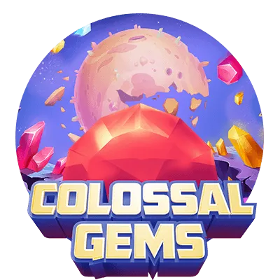 Colossal Gems - AUTOCUAN777
