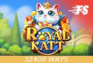 Royal Katt - AUTOCUAN777
