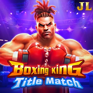 Boxing King Title Match - AUTOCUAN777