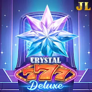 Crystal 777 DELUXE - AUTOCUAN777