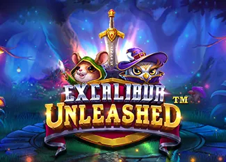 Excalibur Unleashed - AUTOCUAN777