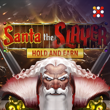 Santa the Slayer - AUTOCUAN777