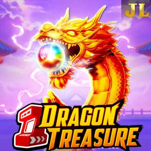 Dragon Treasure - AUTOCUAN777