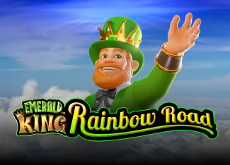 Emerald King Rainbow Road - AUTOCUAN777
