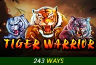 Tiger Warrior - AUTOCUAN777