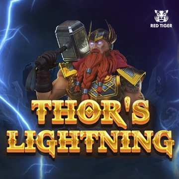 Thors Lightning - AUTOCUAN777