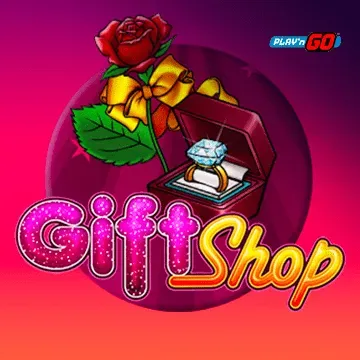 Gift Shop - AUTOCUAN777
