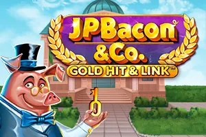 Gold hit & link: J.P. Bacon & Co - AUTOCUAN777