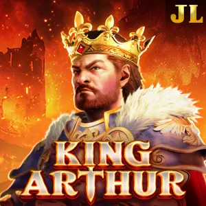King Arthur - AUTOCUAN777