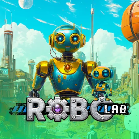 ROBOLab - AUTOCUAN777