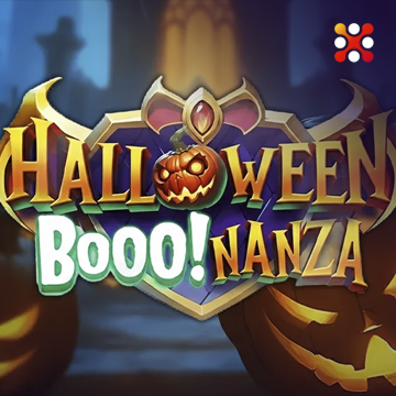 Halloween Booo!nanza - AUTOCUAN777