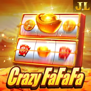 Crazy FaFaFa - AUTOCUAN777