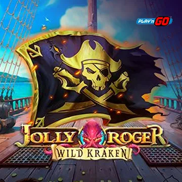Jolly Roger Wild Kraken - AUTOCUAN777