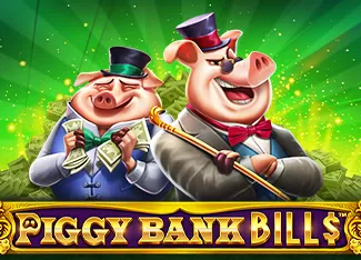 Piggy Bank Bills - AUTOCUAN777