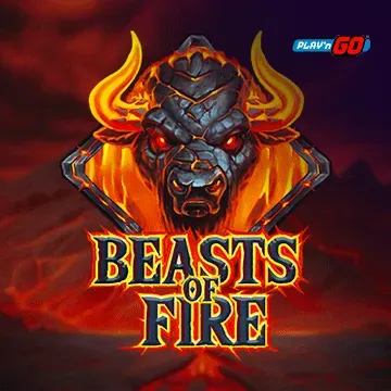 Beasts of Fire - AUTOCUAN777