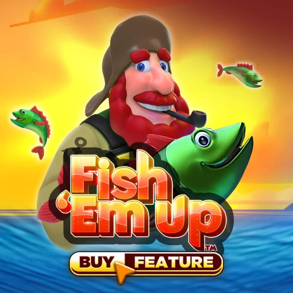 Fish Em Up - AUTOCUAN777