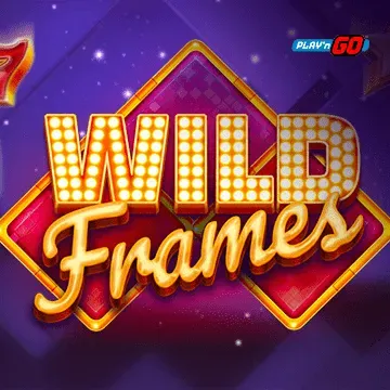 Wild Frames - AUTOCUAN777