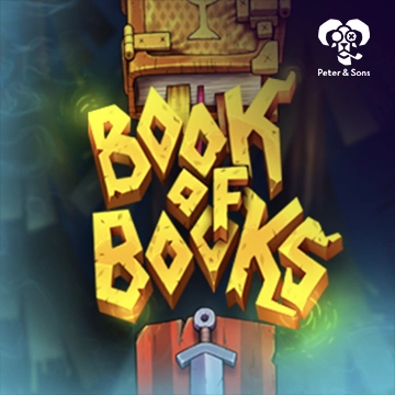 Book of Books - AUTOCUAN777