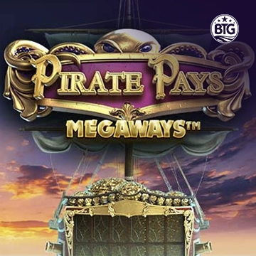 Pirate Pays - AUTOCUAN777