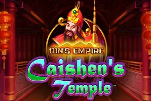 Qins Empire: Celestial Guardians - AUTOCUAN777