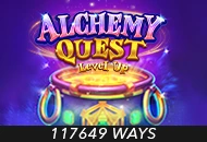 Alchemy Quest Level Up - AUTOCUAN777