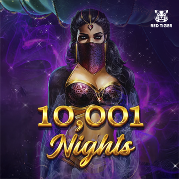 10001 Nights - AUTOCUAN777