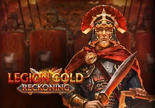 Legion Gold Reckoning - AUTOCUAN777