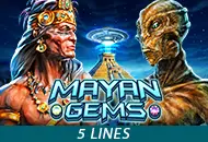 Mayan Gems - AUTOCUAN777