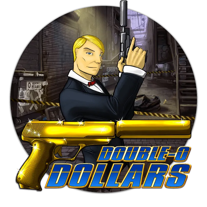 Double O Dollars - AUTOCUAN777