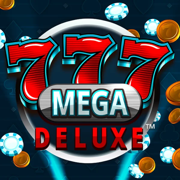 777 Mega Deluxe&trade; - AUTOCUAN777