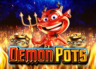 Demon Pots - AUTOCUAN777