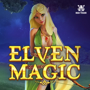 Elven Magic - AUTOCUAN777
