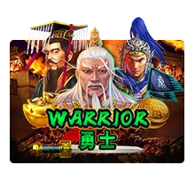 Warrior - AUTOCUAN777