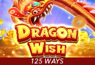 Dragon Wish - AUTOCUAN777