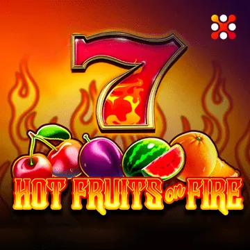 Hot Fruits on Fire - AUTOCUAN777