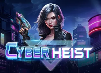 Cyber Heist - AUTOCUAN777