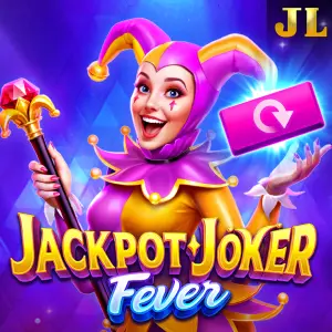 Jackpot Joker FEVER - AUTOCUAN777