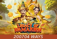 Legacy of Ramakien - AUTOCUAN777