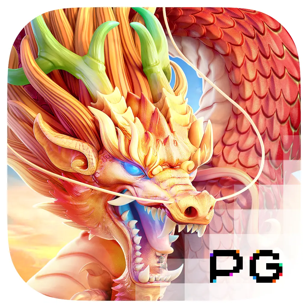 Dragon Legend - AUTOCUAN777
