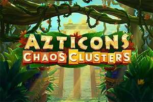 Azticons Chaos Clusters - AUTOCUAN777