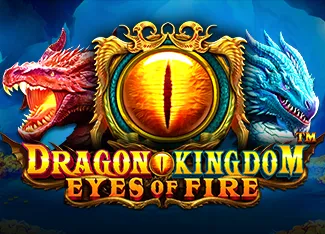 Dragon Kingdom - Eyes of Fire - AUTOCUAN777