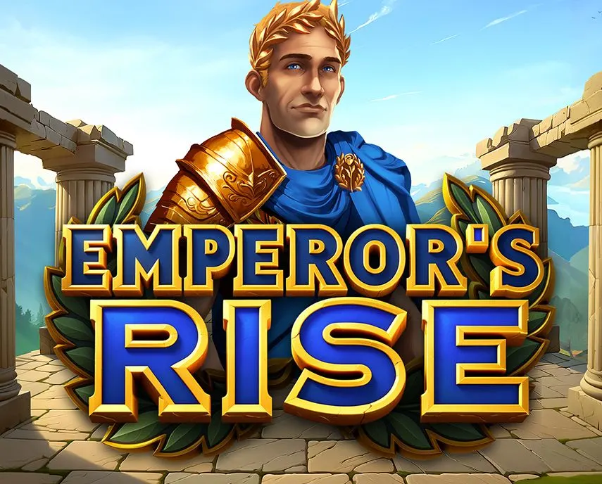 Emperors Rise - AUTOCUAN777