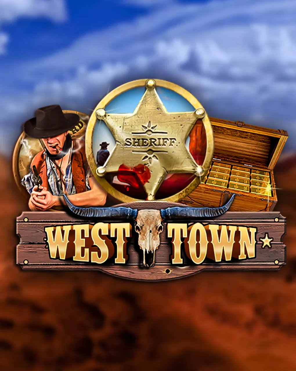 West Town - AUTOCUAN777