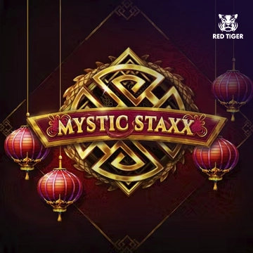Mystic Staxx - AUTOCUAN777