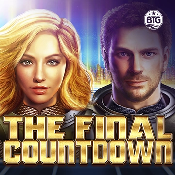 The Final Countdown - AUTOCUAN777