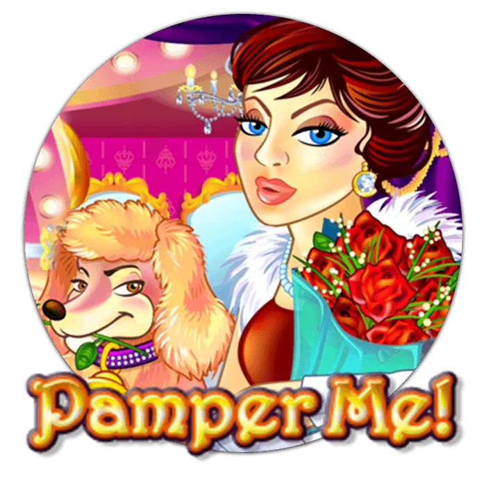 Pamper Me - AUTOCUAN777