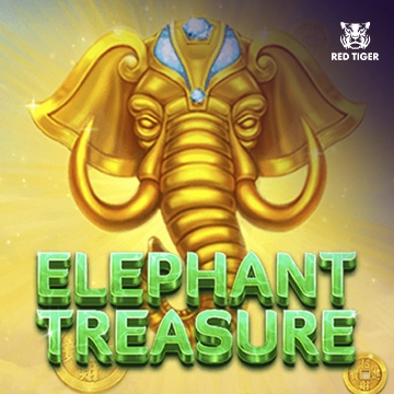 Elephant Treasure - AUTOCUAN777