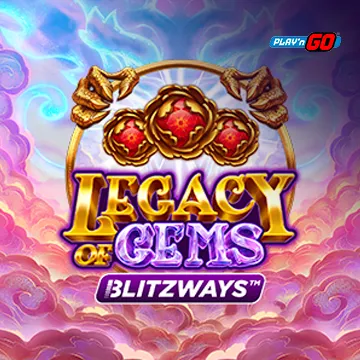 Legacy of Gems Blitzways - AUTOCUAN777