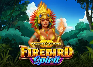 Firebird Spirit - Connect & Collect - AUTOCUAN777